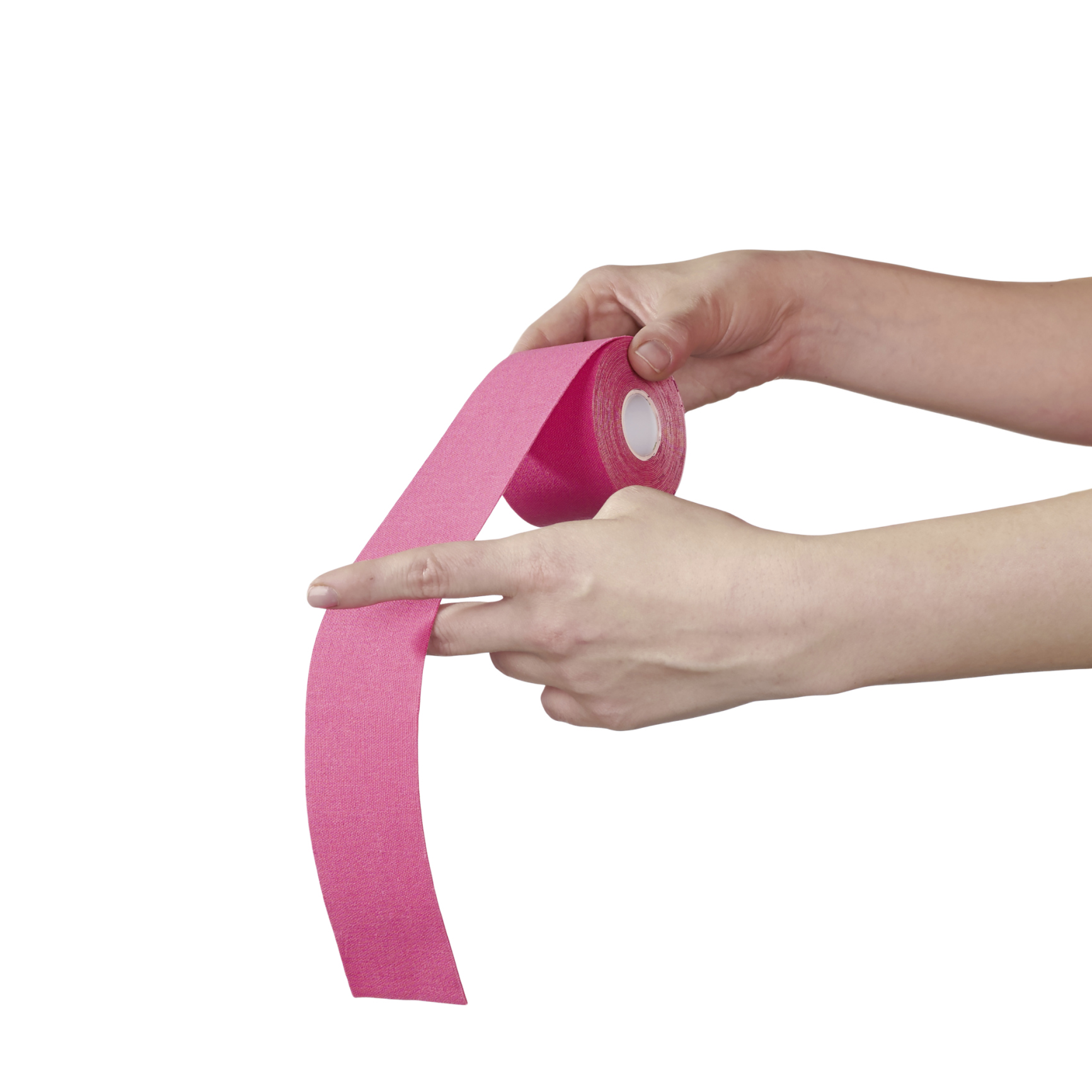 Kinesiotaping Helpful for Lymphedema Patients PT & ME