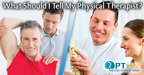 What Is a Physical Therapist and How Can Physical Therapy Help Me?