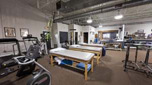 Green Oaks Physical Therapy Fort Worth