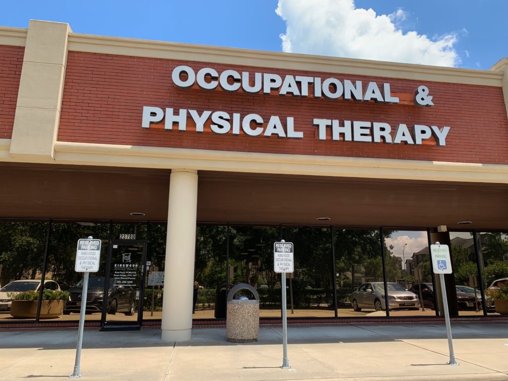 Kingwood Occupational & Physical Therapy PTandMe