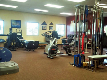 Intermountain physical therapy meridian