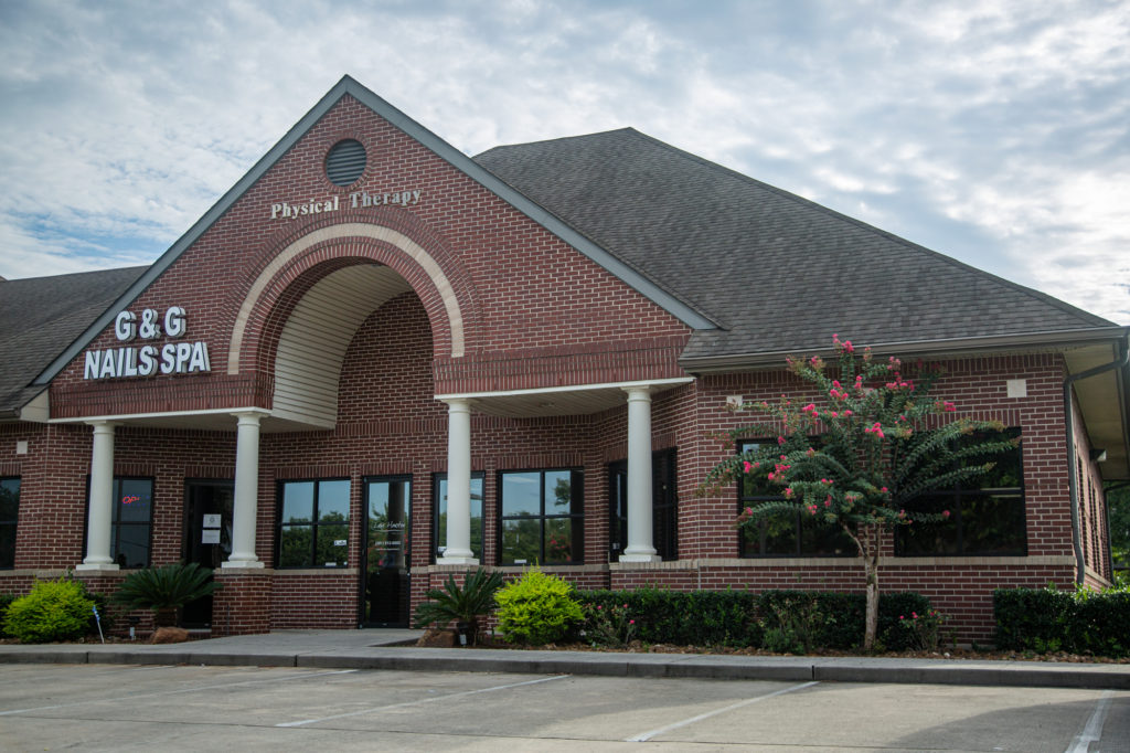 Lake Houston Physical Therapy in Humble