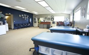 North Lake Physical Therapy Canby