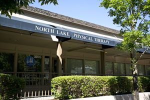 North Lake Physical Therapy Lake Oswego