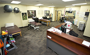 North Lake Physical Therapy Milwaukie