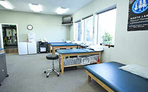 North Lake Physical Therapy Oregon City