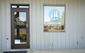 North Lake Physical Therapy Oregon City