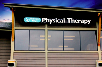 Redmond Ridge Physical Therapy