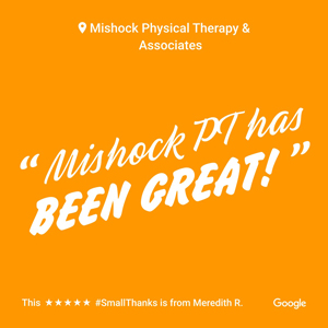 Mishock Physical Therapy Skippack