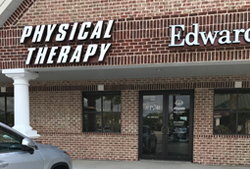 physical therapy in Katy