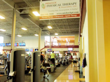 Mishock Physical Therapy Limerick