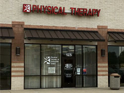 Physical Therapy of Colleyville Euless