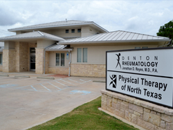 Physical therapy assistant jobs in denton texas