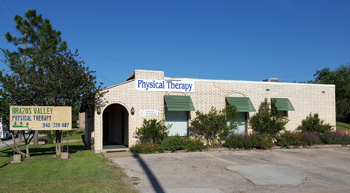 Brazos Valley Physical Therapy Mineral Wells