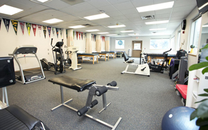 North Lake Physical Therapy Portland Airport
