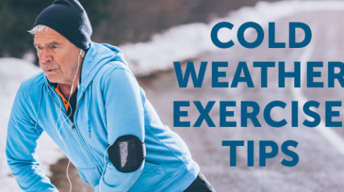 cold weather exercise tips