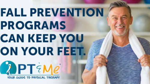 fall prevention physical therapy