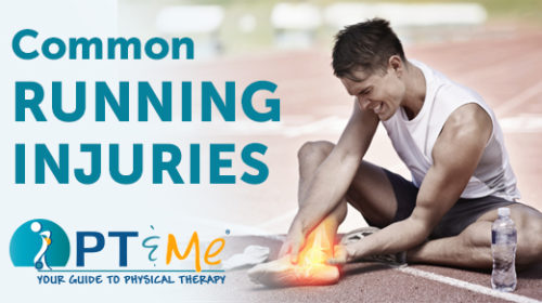 common running injuries
