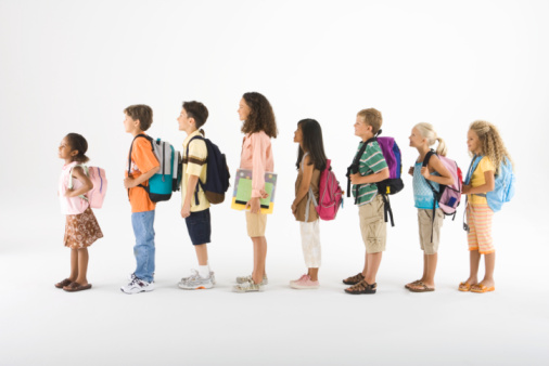 Backpack Safety 101 - PTandMe