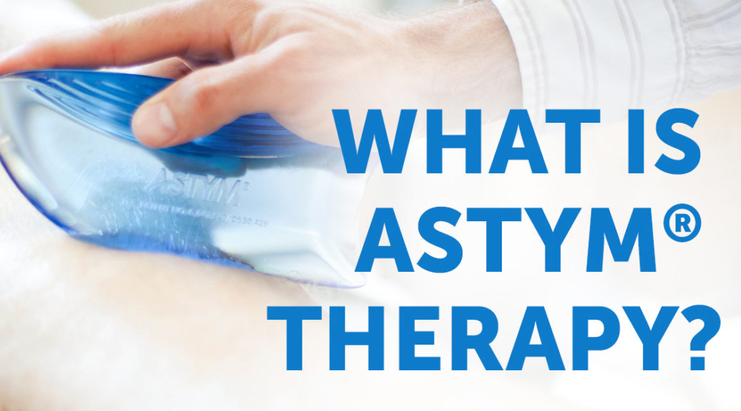 ASTYM therapy