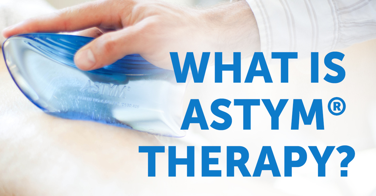 ASTYM therapy