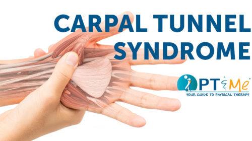 carpal tunnel