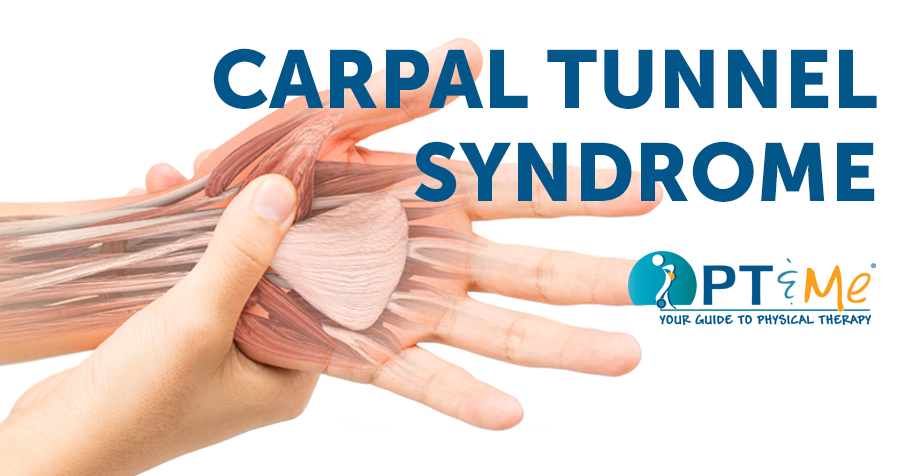 carpal tunnel syndrome causes