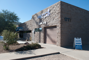 Agility Spine & Sports Physical Therapy West Tucson