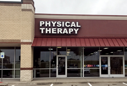 Achieve physical-therapy-Garland