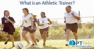 ATHLETIC TRAINERS