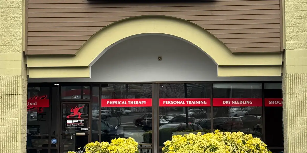 SPT Kirkland
