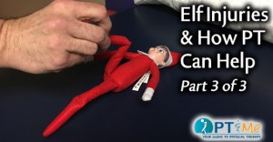 elf injuries
