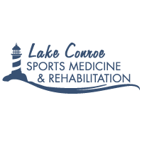 Physical therapy clinic in Montgomery, TX. Lake Conroe Sports Medicine & Rehabilitation