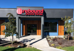 Rebound Physical Therapy Bend South