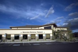 physical therapy bend East