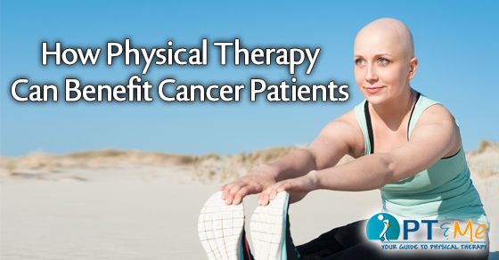 physical therapy cancer