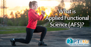 applied functional science AFS