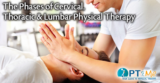 lumbar physical therapy