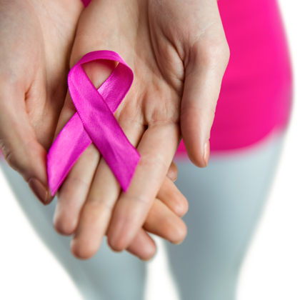 breast cancer physical therapy
