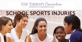 School Sports Injuries PTandMe