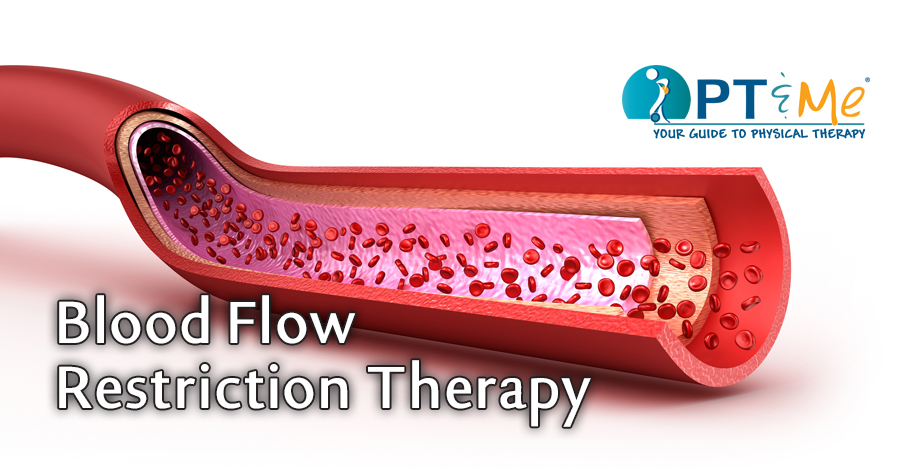 blood flow restriction therapy Frisco