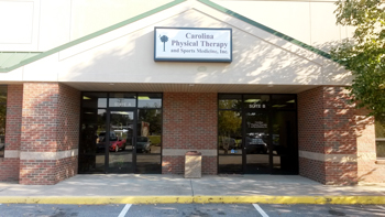 Physical Therapy Irmo