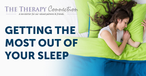 PTandMe Sleep Tips