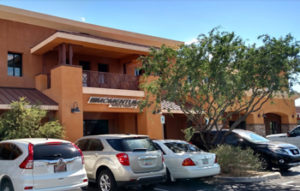 Physical Therapy Tucson Houghton