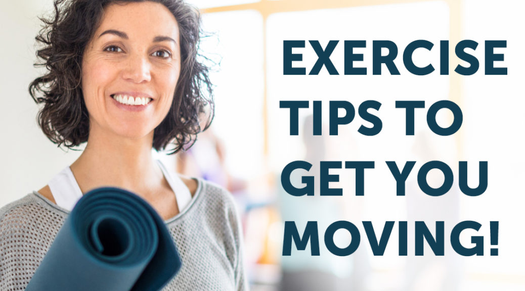 exercise tips