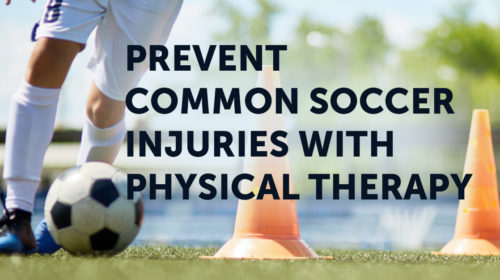soccer injuries