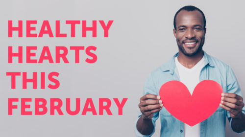 Heart Disease to Healthy Hearts