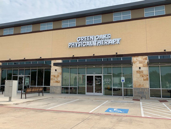 Mesquite Physical Therapy