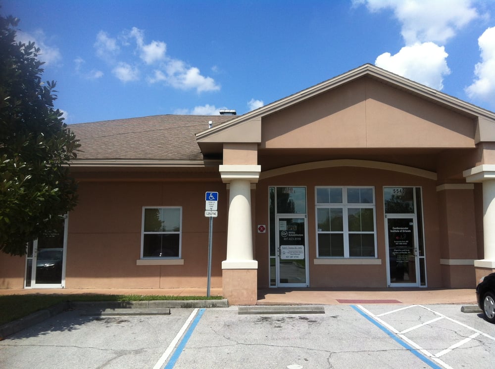 physical therapy semoran