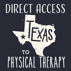 Physical Therapy Direct Access